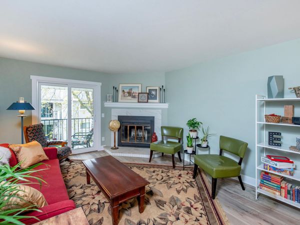 1736 Pleasant Street, Unit A, Saint Paul, MN 55113