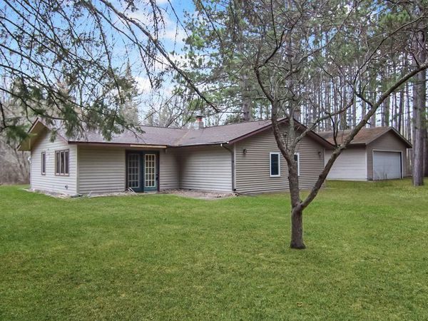 2069 24th Street SW, Pine River, MN 56474