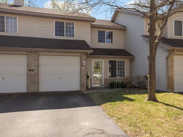 2755 Ranchview Lane N, Unit 2, Plymouth, MN 55447