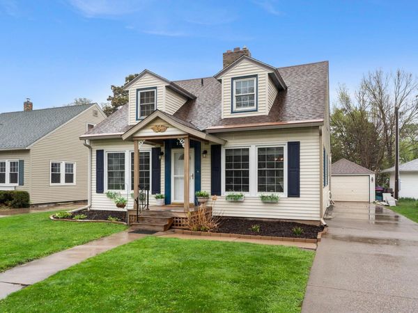 1708 W 5th Street, Red Wing, MN 55066