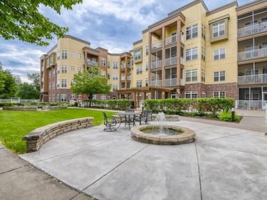 2550 38th Avenue NE, Unit 108, Saint Anthony, MN 55421