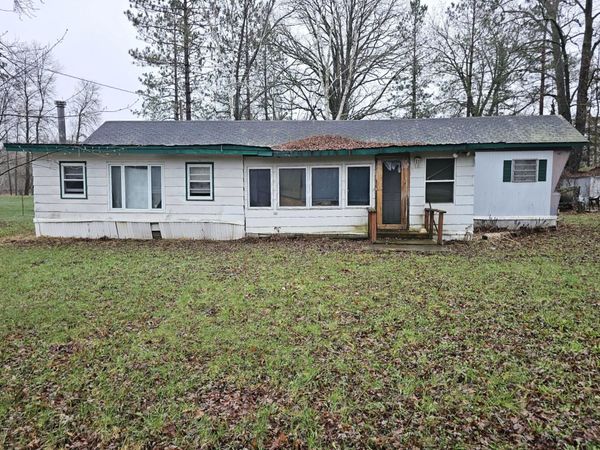 35863 442nd Lane , Aitkin, MN 56431