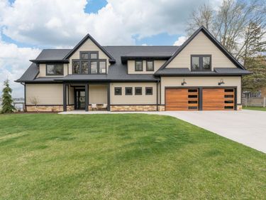 4438 Washington Boulevard , Madison Lake, MN 56063