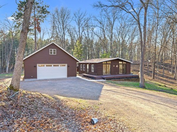 28655 Hawks Nest Drive, Danbury, WI 54830