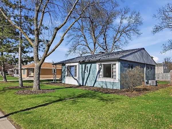 1270 10th Avenue N, Saint Cloud, MN 56303