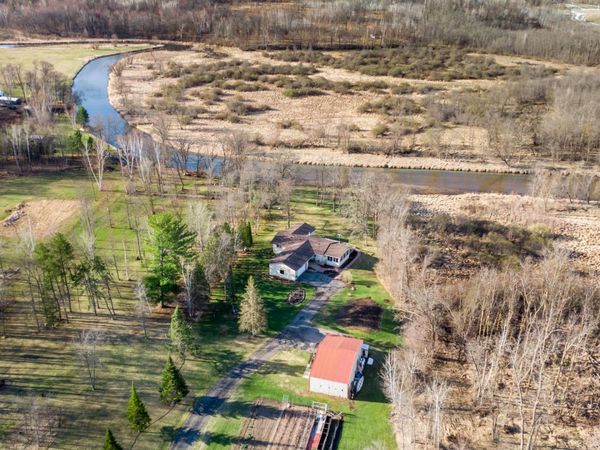 1145 Gull Lake Dam Road, East Gull Lake, MN 56401