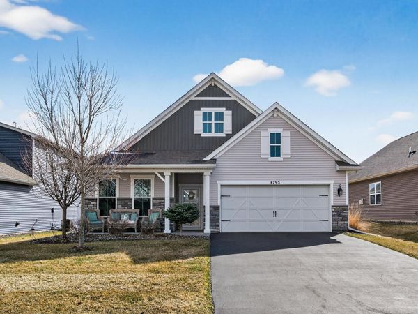 4793 Copper Circle , Woodbury, MN 55129