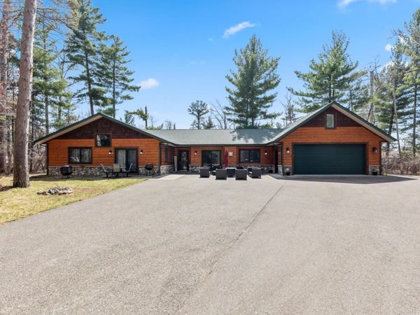 6129 Bittersweet Lane , Nisswa, MN 56468