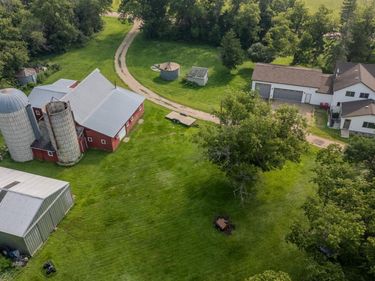 6553 Pennie Road SE, Alexandria, MN 56308