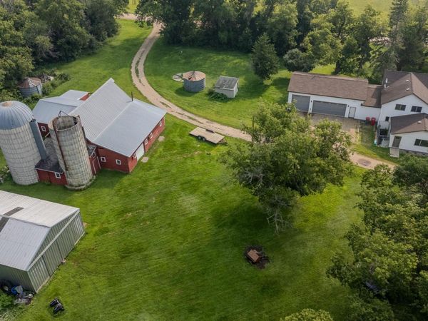 6553 Pennie Road SE, Alexandria, MN 56308