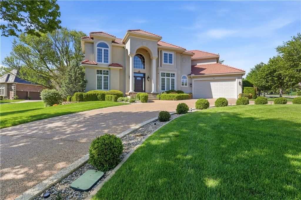 3500 Saddle Ridge Drive, Independence, MO 64057 Main Photo