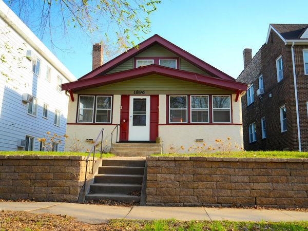 1896 Grand Avenue , Saint Paul, MN 55105