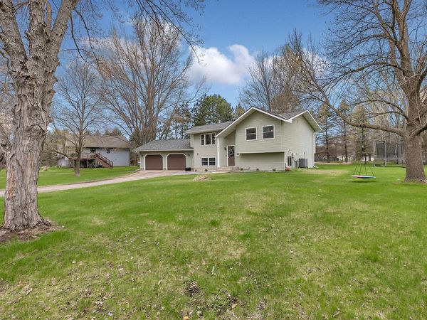1927 Cooper Hills Road, Saint Cloud, MN 56301