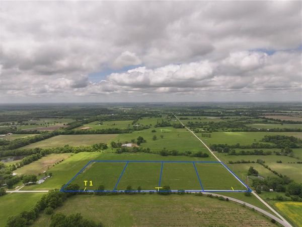 Lot 1 County Rd AA Road, El Dorado Springs, MO 64744