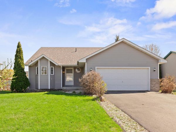 610 Nordic Lane , Buffalo, MN 55313