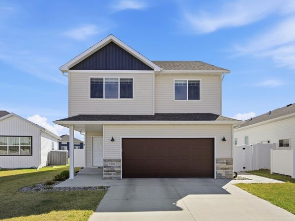 5505 11th Street W, West Fargo, ND 58078