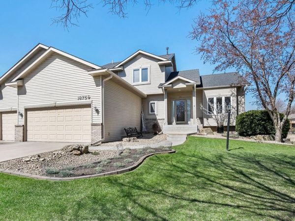 18759 Everest Path , Farmington, MN 55024