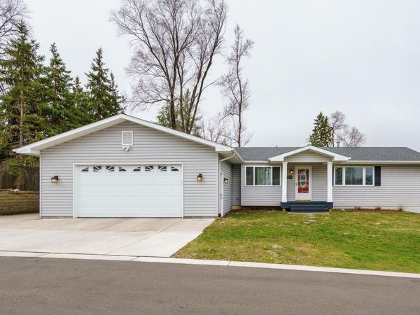 10715 15th Avenue N, Plymouth, MN 55441