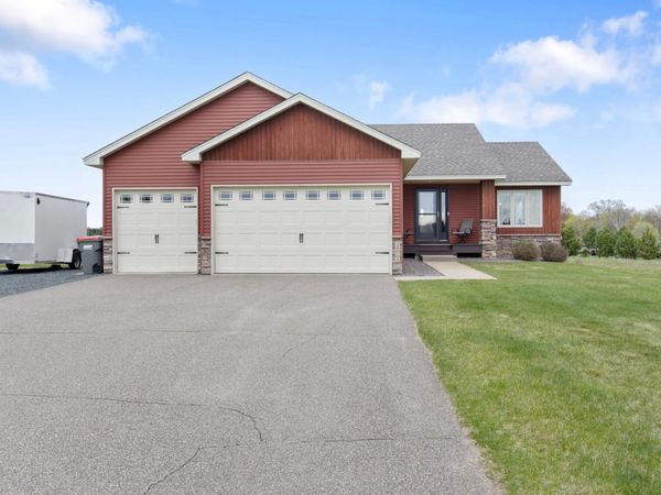 24065 Leo Street NE, Stacy, MN 55079