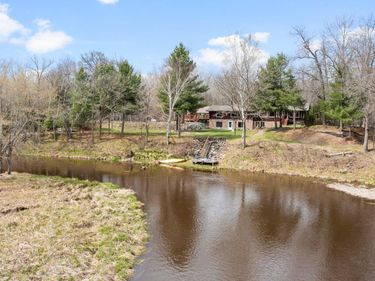 5121 Dake Road, Siren, WI 54872