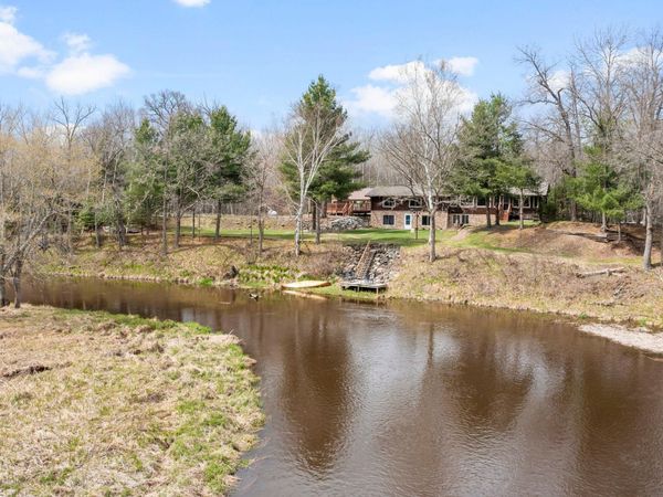 5121 Dake Road, Siren, WI 54872
