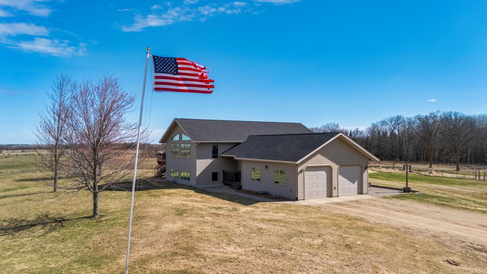 18664 Centerline Road NW, Pinewood, MN 56676