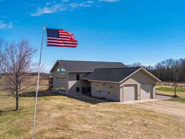 18664 Centerline Road NW, Pinewood, MN 56676