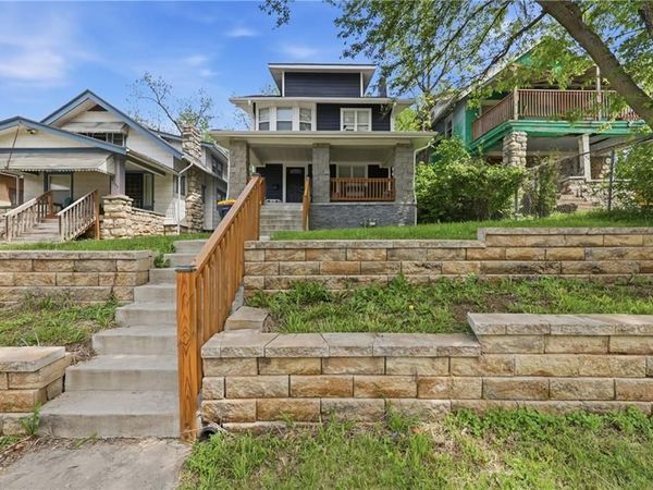 4209 Wabash Avenue, Kansas City, MO 64130
