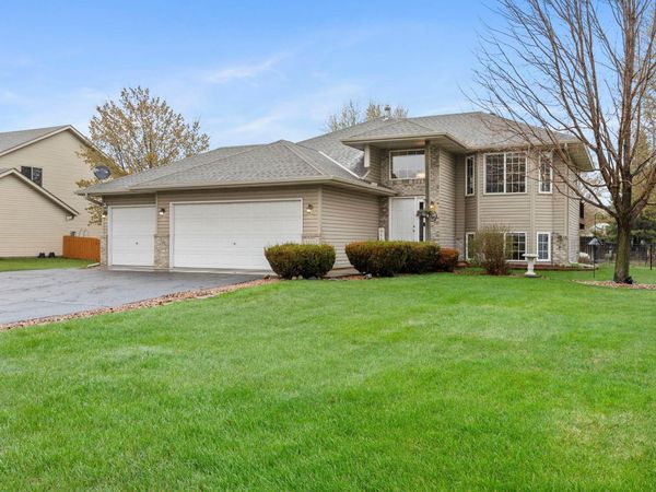 1473 153rd Lane NW, Andover, MN 55304