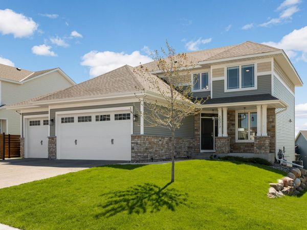 20317 Geneva Trail , Lakeville, MN 55044
