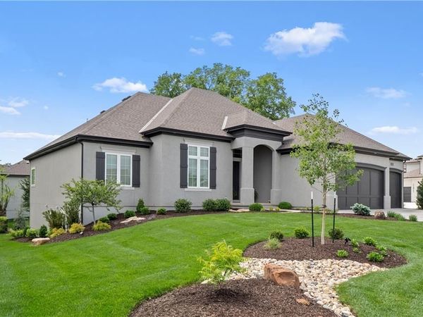 10909 W 172nd Street, Overland Park, KS 66221