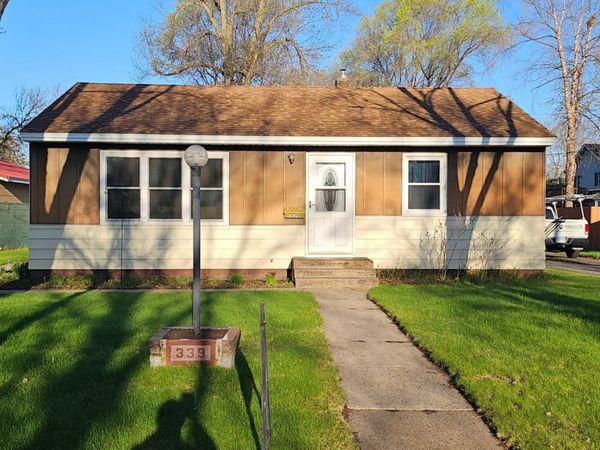 339 28th Avenue N, Saint Cloud, MN 56303