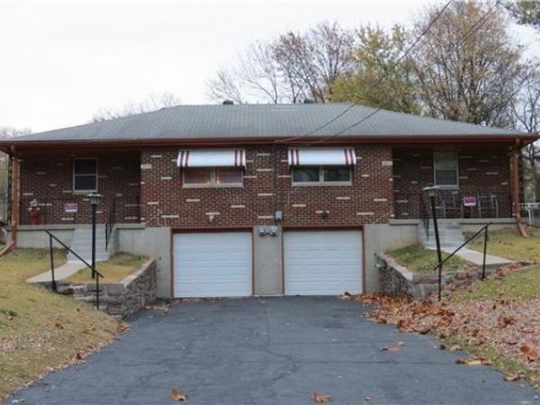 3013 N 74th Street, Kansas City, KS 66109