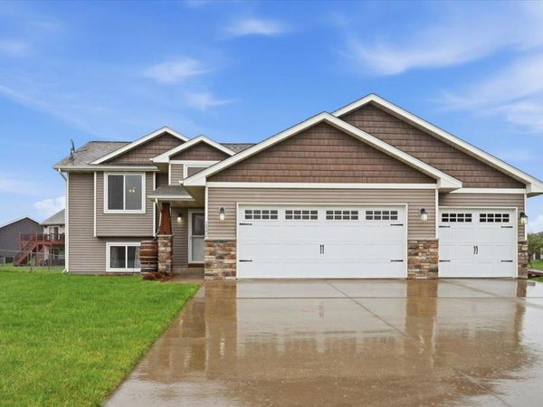 1542 Ponderosa Lane, New Richmond, WI 54017