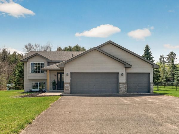 7315 386th Street, North Branch, MN 55056