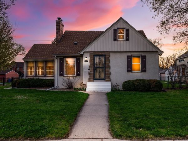 3014 Stinson Boulevard , Minneapolis, MN 55418