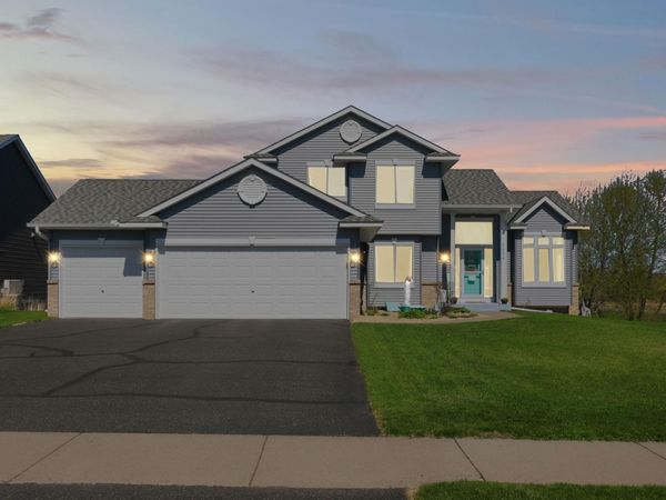 7554 Ohland Avenue NE, Elk River, MN 55330