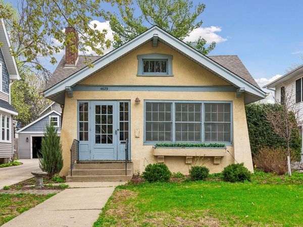 4629 York Avenue S, Minneapolis, MN 55410