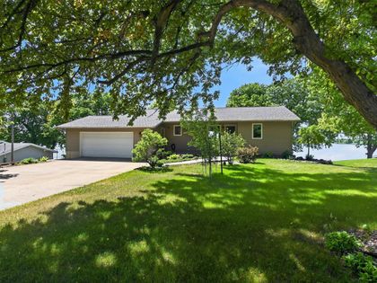 1474 E Lake Brophy Road NW Alexandria, MN 56308