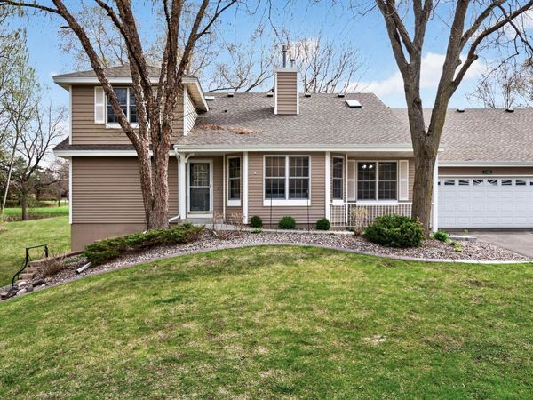 14722 Oak Run Lane , Burnsville, MN 55306