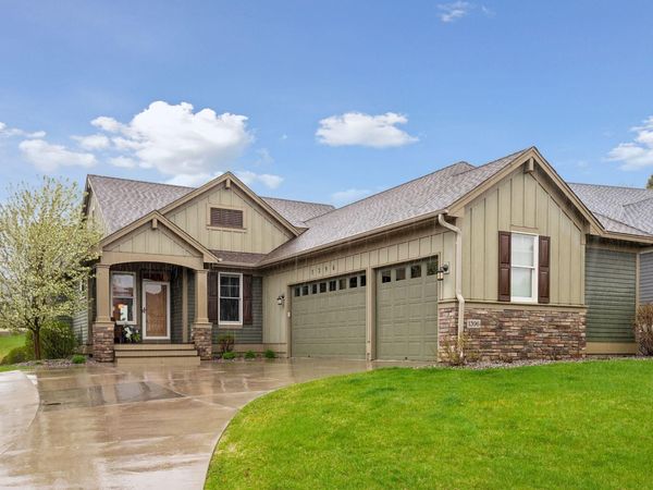 1396 Palisade Path , Woodbury, MN 55129