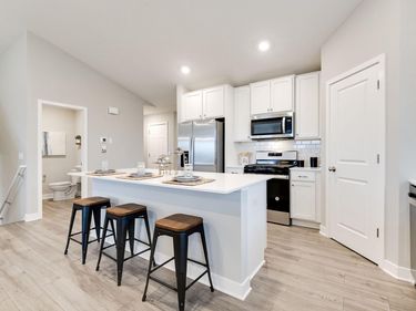 7048 Mackenzie Court NE, Otsego, MN 55330