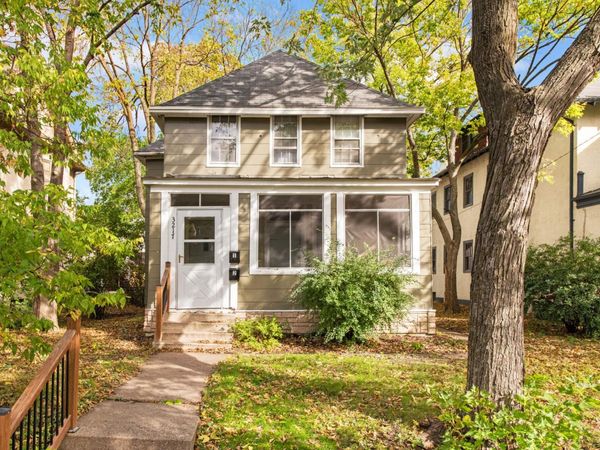 3217 Dupont Avenue S, Minneapolis, MN 55408