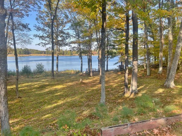 11404 N Farnsworth Road , Hayward, WI 54843