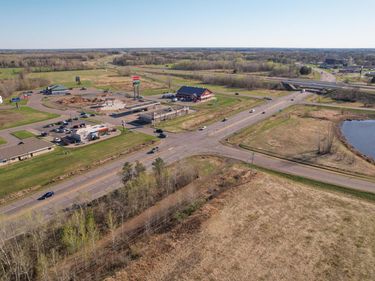 Parcel 21 Hwy 23 , Milaca, MN 56353