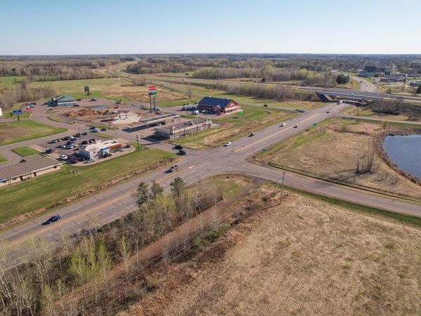 Parcel 21 Hwy 23 , Milaca, MN 56353
