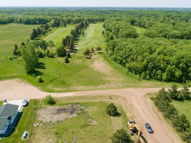 Lot 2 Bk 1 285th Street , Battle Lake, MN 56515