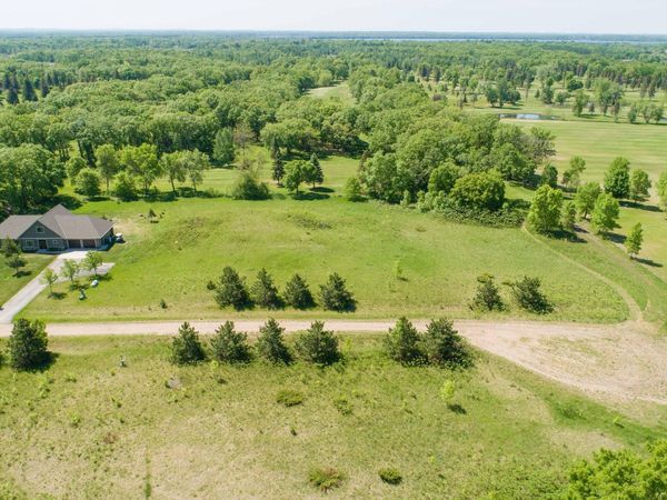 Lot 5 Bk 1 285th Street , Battle Lake, MN 56515