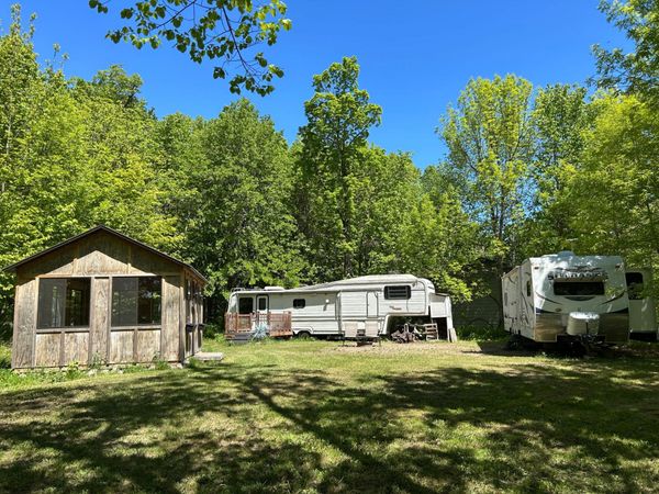 18134 Marina Way , Garrison, MN 56450