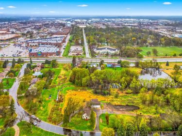 TBD Snelling Curve , Roseville, MN 55113